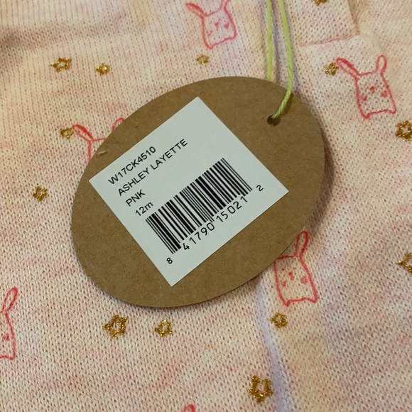 EGG by Susan Lazar baby girls one piece - Picture 5 of 6